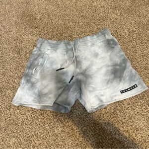 YOUNGLA Men’s bodybuilding shorts